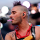 Illustration for article titled The Most Coachella Person at Coachella Was That One Dude in Joe Jonas's Band DNCE
